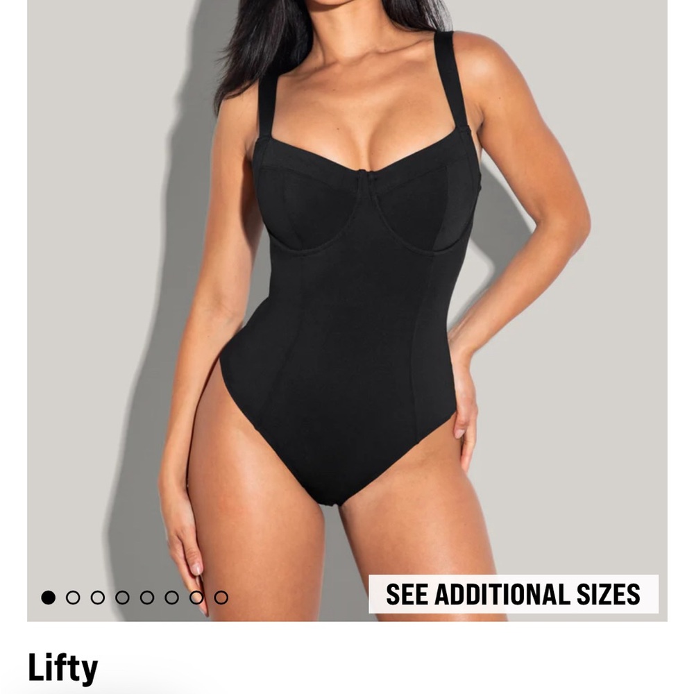 NWT Ta3 Lifty Swimsuit